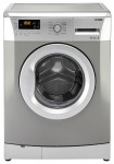 BEKO WMB 61431 S Máquina de lavar