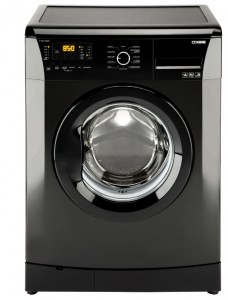fotoğraf çamaşır makinesi BEKO WMB 61431 B