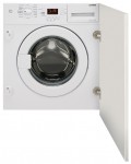 BEKO WI 1483 Máquina de lavar