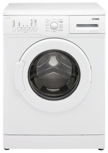 fotoğraf çamaşır makinesi BEKO WM 5102 W
