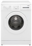 BEKO WM 5102 W Máquina de lavar