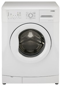 fotoğraf çamaşır makinesi BEKO WMS 6100 W
