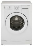 BEKO WMS 6100 W çamaşır makinesi