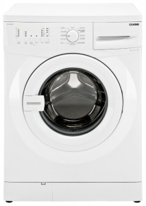 fotoğraf çamaşır makinesi BEKO WMP 601 W