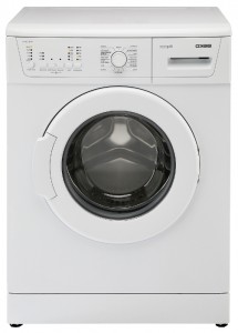 写真 洗濯機 BEKO WMD 261 W