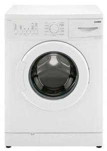 Photo Machine à laver BEKO WM 622 W