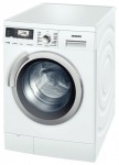Siemens WM 16S750 DN çamaşır makinesi