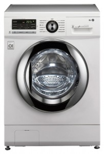 fotoğraf çamaşır makinesi LG F-129SD3