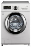 LG F-129SD3 çamaşır makinesi