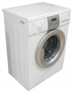Fil Tvättmaskin LG WD-10492T