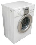 LG WD-10492T Tvättmaskin