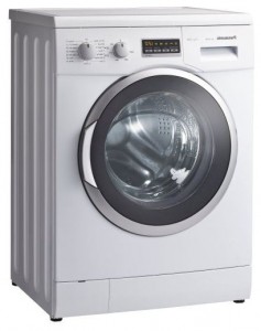 Photo ﻿Washing Machine Panasonic NA-127VB4WGN