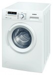 Siemens WM 10B27R 洗衣机
