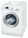 Siemens WM 10E4FE çamaşır makinesi