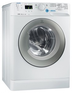 तस्वीर वॉशिंग मशीन Indesit NSL 5051 S