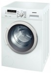 Siemens WS 10O261 Machine à laver
