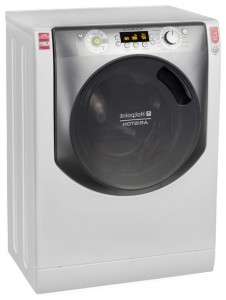 fotoğraf çamaşır makinesi Hotpoint-Ariston QVSB 6105 U