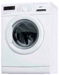 รูปถ่าย เครื่องซักผ้า Whirlpool AWS 51012