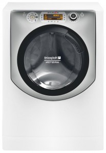 fotoğraf çamaşır makinesi Hotpoint-Ariston AQ103D 49 B