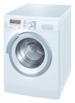 Siemens WM 14S741 çamaşır makinesi