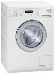Miele W 5824 WPS çamaşır makinesi