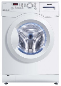 fotoğraf çamaşır makinesi Haier HW60-1279