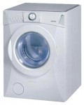 Gorenje WA 62081 çamaşır makinesi