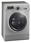 LG F-1296TD5 Tvättmaskin