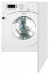 Hotpoint-Ariston BWMD 742 çamaşır makinesi