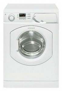 fotoğraf çamaşır makinesi Hotpoint-Ariston AVSF 88