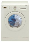 BEKO WKD 54580 çamaşır makinesi