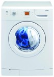 BEKO WKD 75080 洗濯機