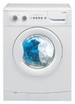 BEKO WKD 24560 T çamaşır makinesi