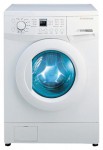 Daewoo Electronics DWD-F1411 洗衣机