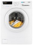 Zanussi ZWSG 7101 V çamaşır makinesi