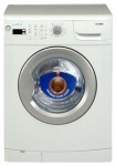 BEKO WKE 53580 洗濯機