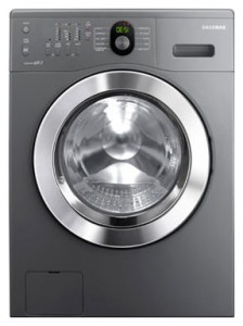 Foto Máquina de lavar Samsung WF8500NGY
