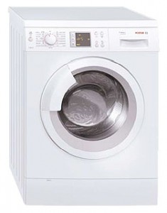 fotoğraf çamaşır makinesi Bosch WAS 20440