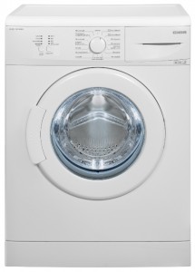 fotoğraf çamaşır makinesi BEKO WMB 51011 NY