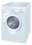 Siemens WM 12A160 çamaşır makinesi