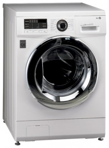 fotoğraf çamaşır makinesi LG M-1222NDR