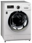 LG M-1222NDR çamaşır makinesi