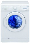 BEKO WKL 15085 D çamaşır makinesi
