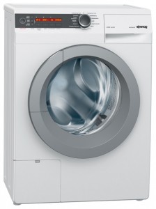 तस्वीर वॉशिंग मशीन Gorenje MV 6623N/S