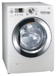 LG F-1403TD Tvättmaskin