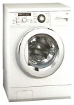 LG F-1021ND5 çamaşır makinesi