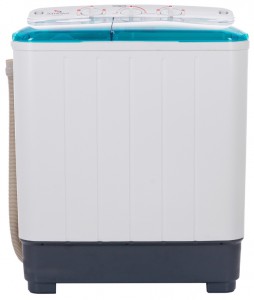 fotoğraf çamaşır makinesi GALATEC TT-WM01L