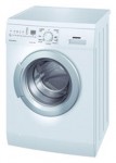 Siemens WS 10X34 çamaşır makinesi
