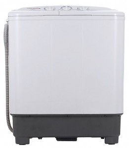 fotoğraf çamaşır makinesi GALATEC TT-WM03L