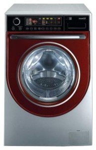 ảnh Máy giặt Daewoo Electronics DWC-ED1278 S